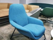 Дизайнерское офисное кресло Н-5180